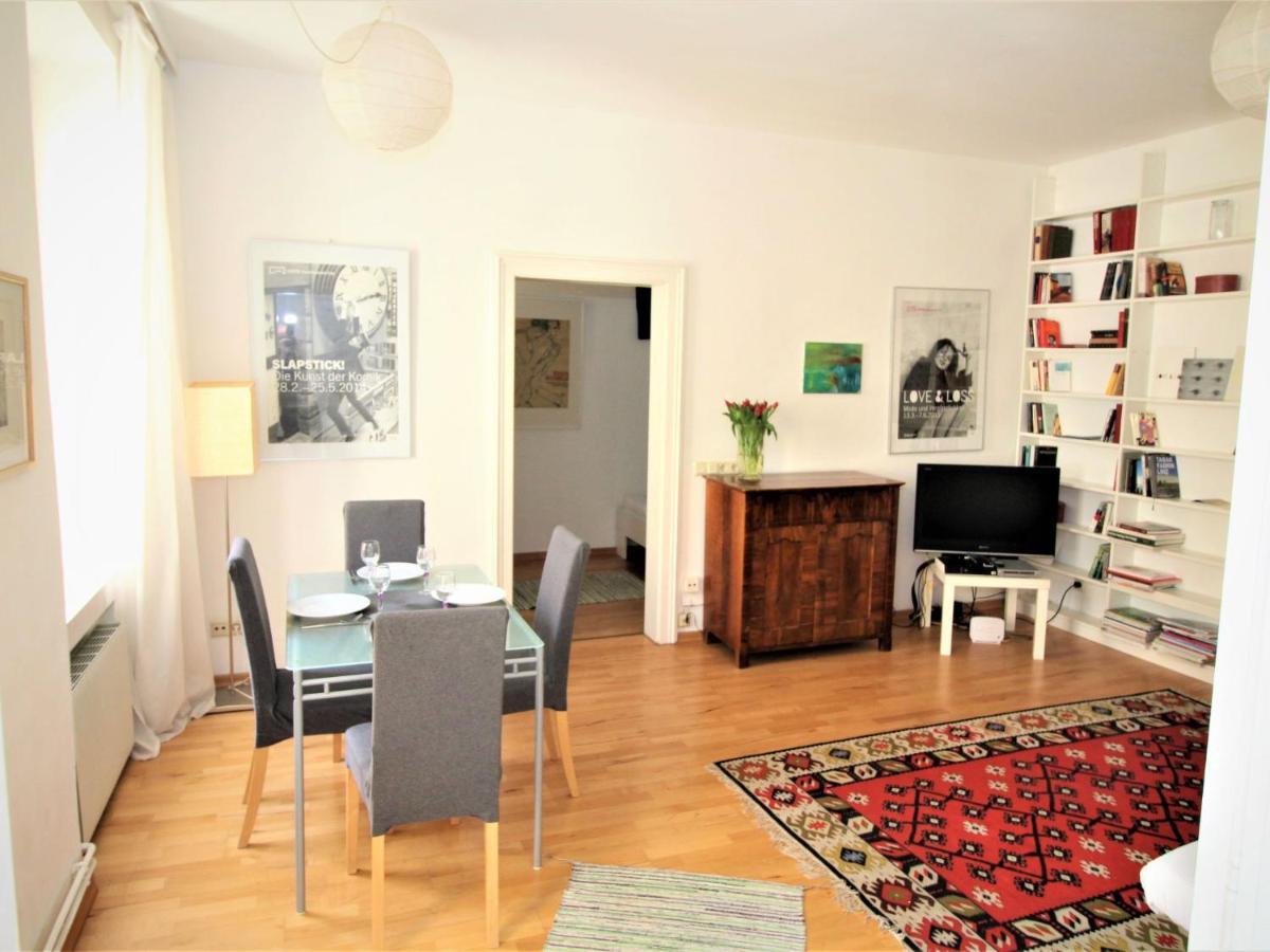 Apartment Wieden Exterior foto