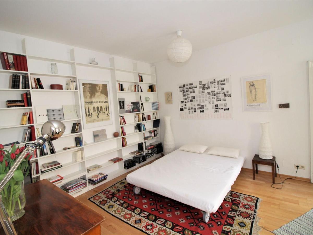 Apartment Wieden Exterior foto