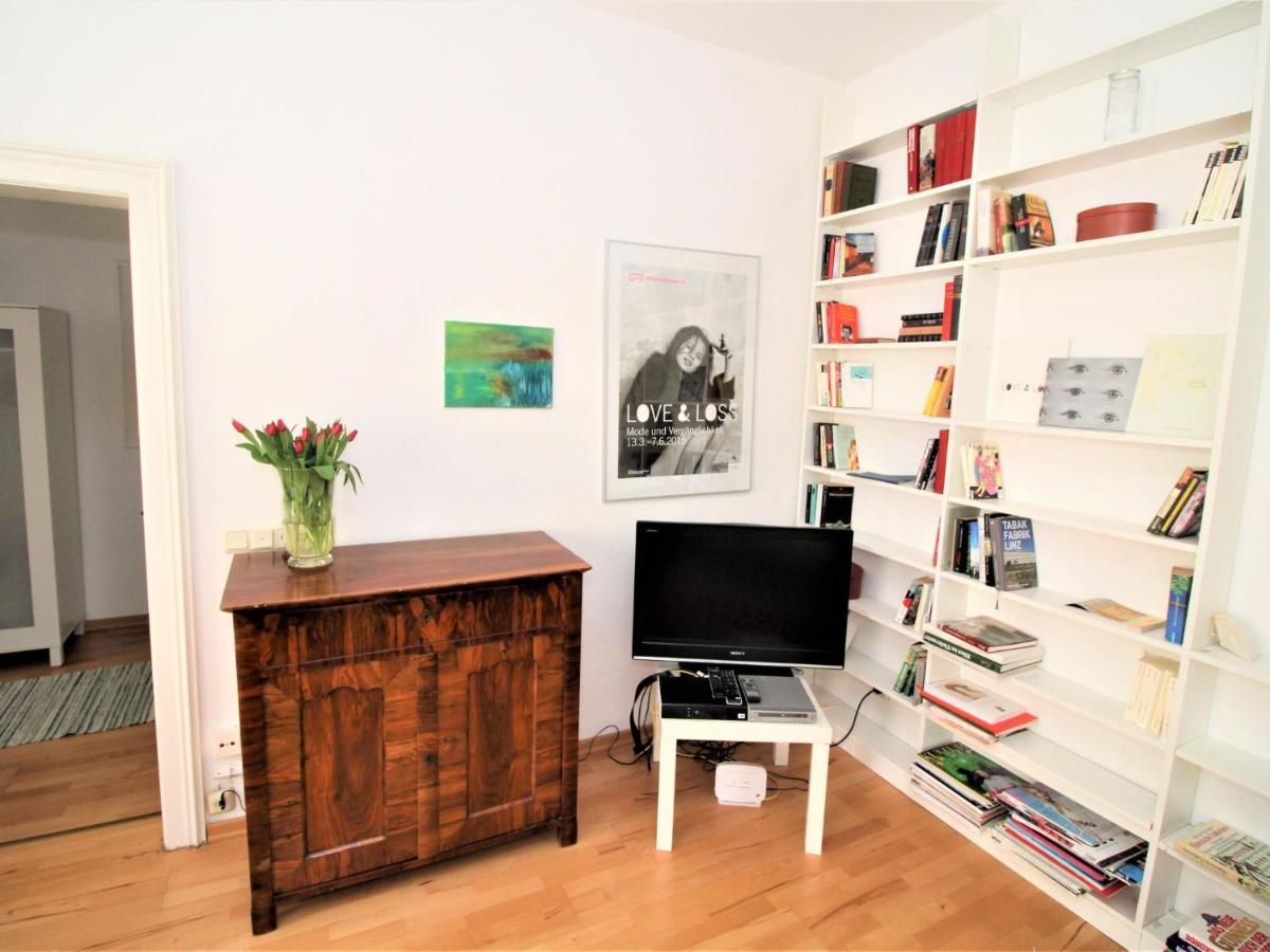 Apartment Wieden Exterior foto