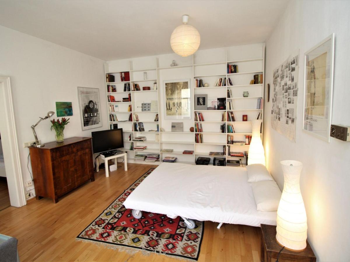 Apartment Wieden Exterior foto