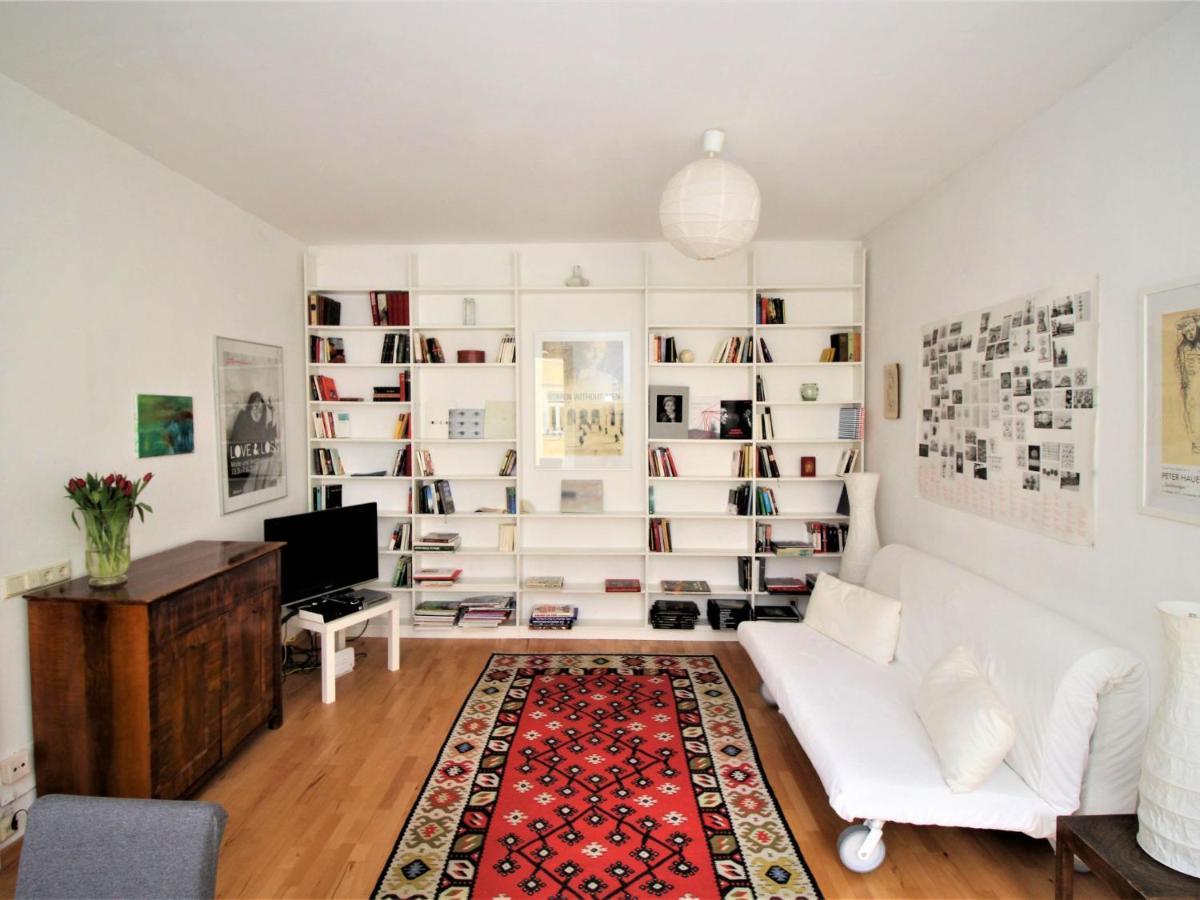 Apartment Wieden Exterior foto